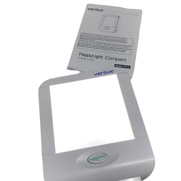 New Happy light Compact Light Energy Lamp - Picture 5 of 8